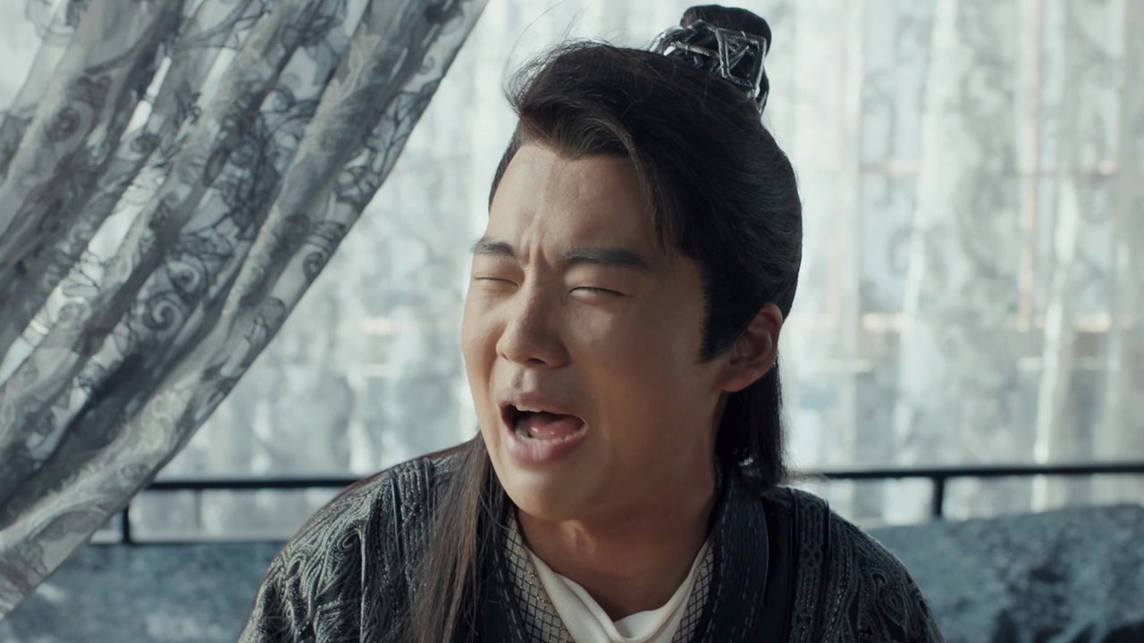 My Heroic Husband 2021  [S01E21] - Episode 21