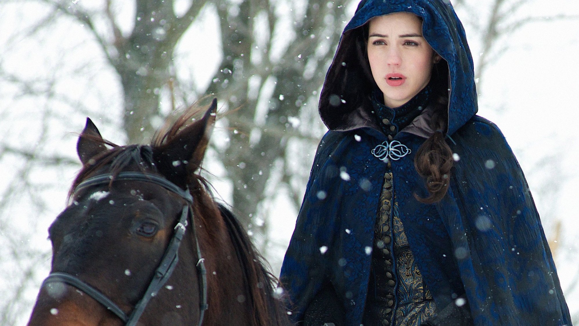 Reign 2014  [S02E16] - Tasting Revenge