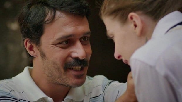 Orphan Flowers 2015  [S01E06] - Episode 6