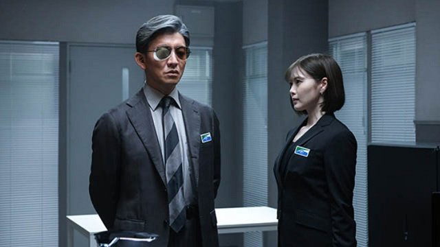 Kazama Kimichika: Kyojo Zero 2023  [S01E08] - Episode 8