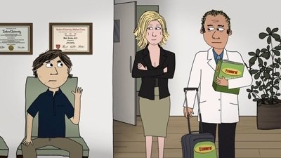 The Life & Times of Tim 2010  [S02E09] - Pharmaceutical Sales Rep Gone Wild