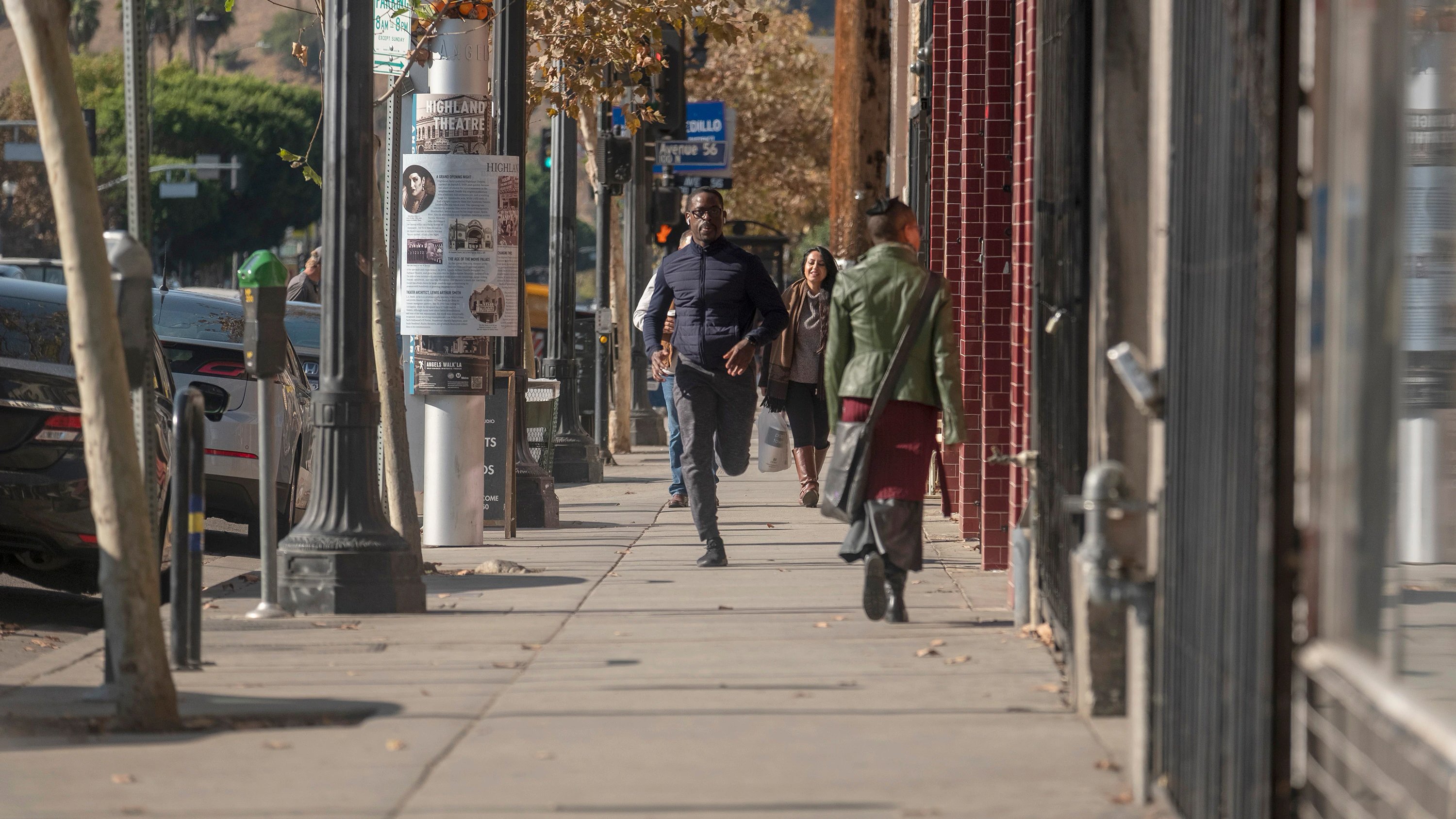 This Is Us 2019  [S04E11] - A Hell of a Week (1)