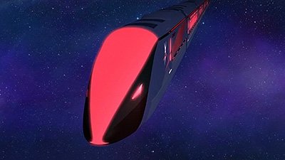 Miraculous: Tales of Ladybug & Cat Noir 2019  [S03E14] - Startrain