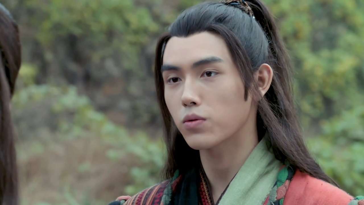 Legend of Awakening 2020  [S01E05] - Episode 05