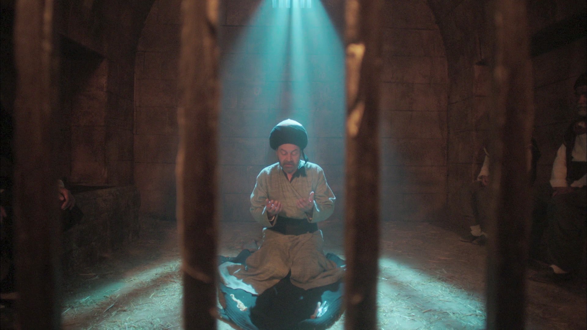 Yunus Emre 2015  [S01E15] - Episode 15