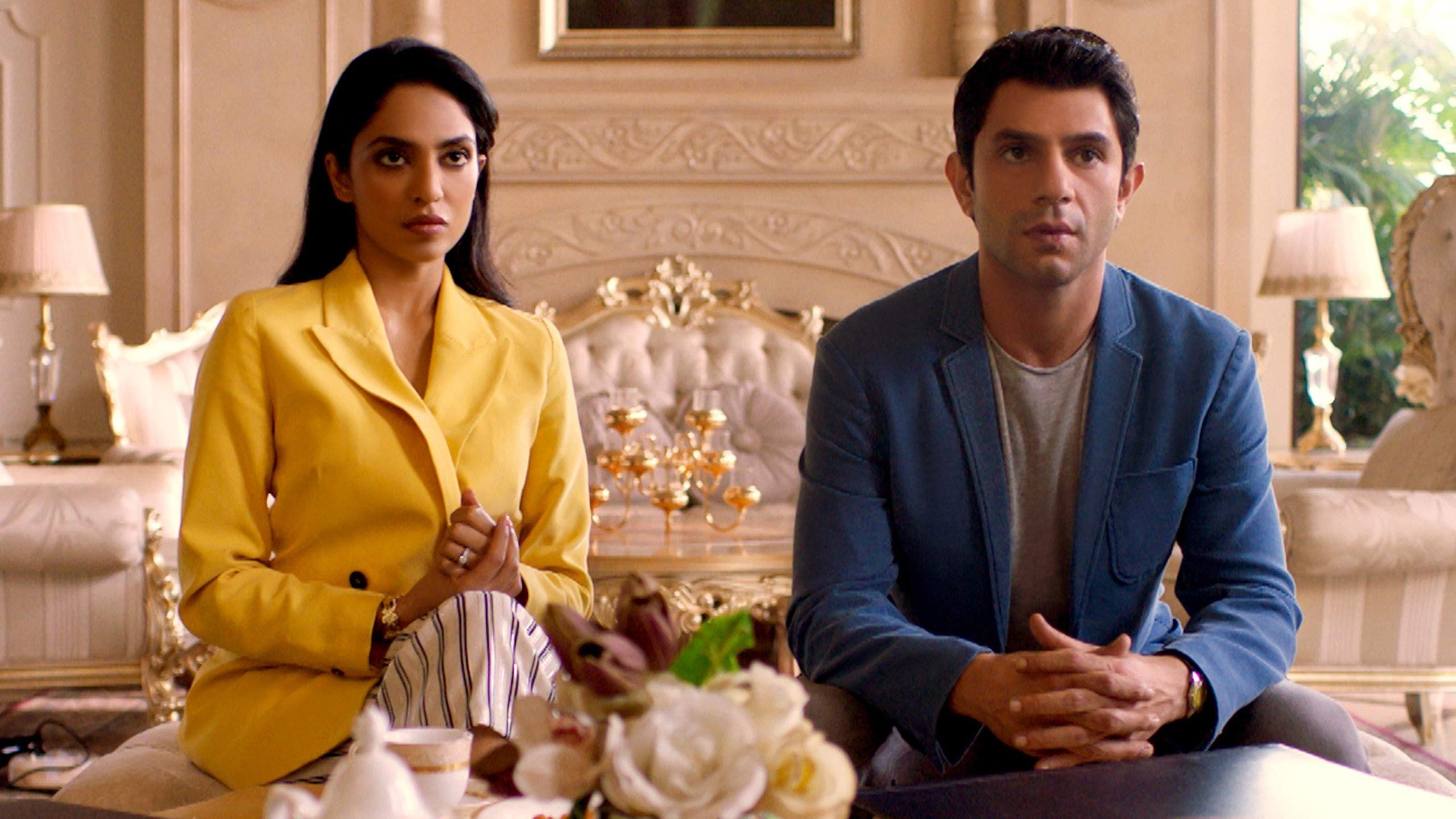 Made in Heaven 2019  [S01E01] - All that glitters is gold
