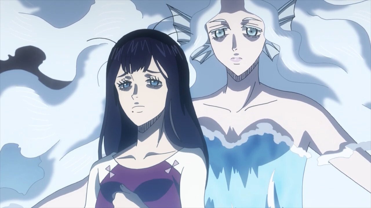 Black Clover 2017  [S01E149] - Two Things to Look for
