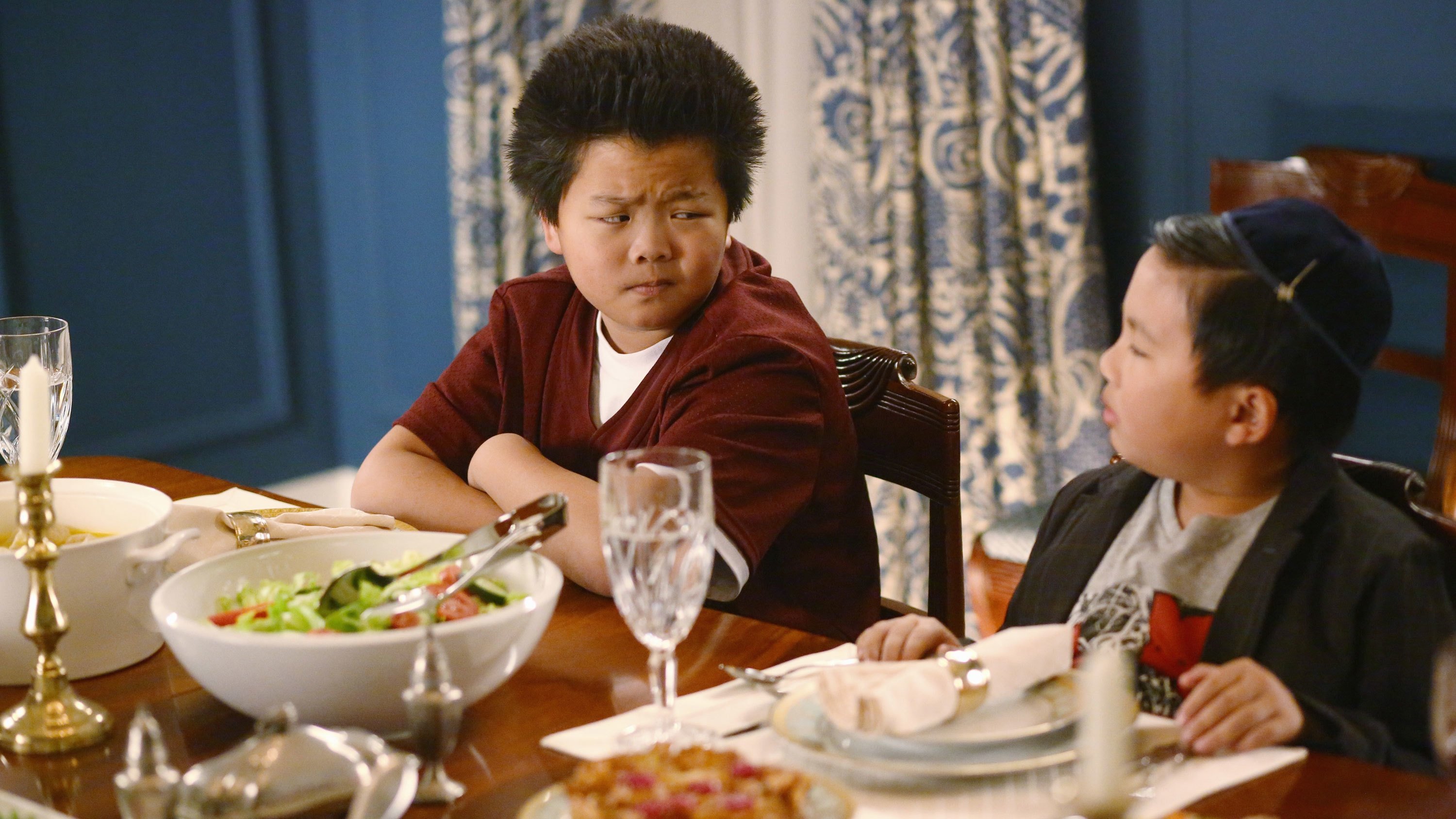 Fresh Off the Boat 2015  [S01E08] - Phillip Goldstein