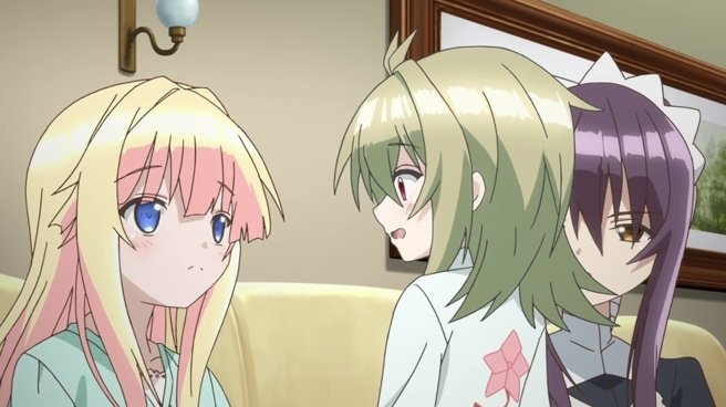 Lance N' Masques 2015  [S01E02] - Are You Prepared?