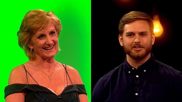 Naked Attraction 2020  [S07E02] - Leanne & Conor