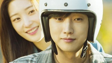 My First First Love 2019  [S01E07] - A Rain Shower