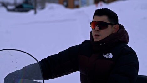 Incognito 2025  [S01E77] - Snow Drift