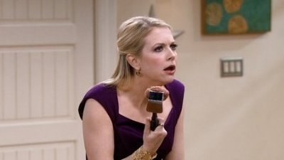 Melissa & Joey 2013  [S03E24] - To Tell the Truth