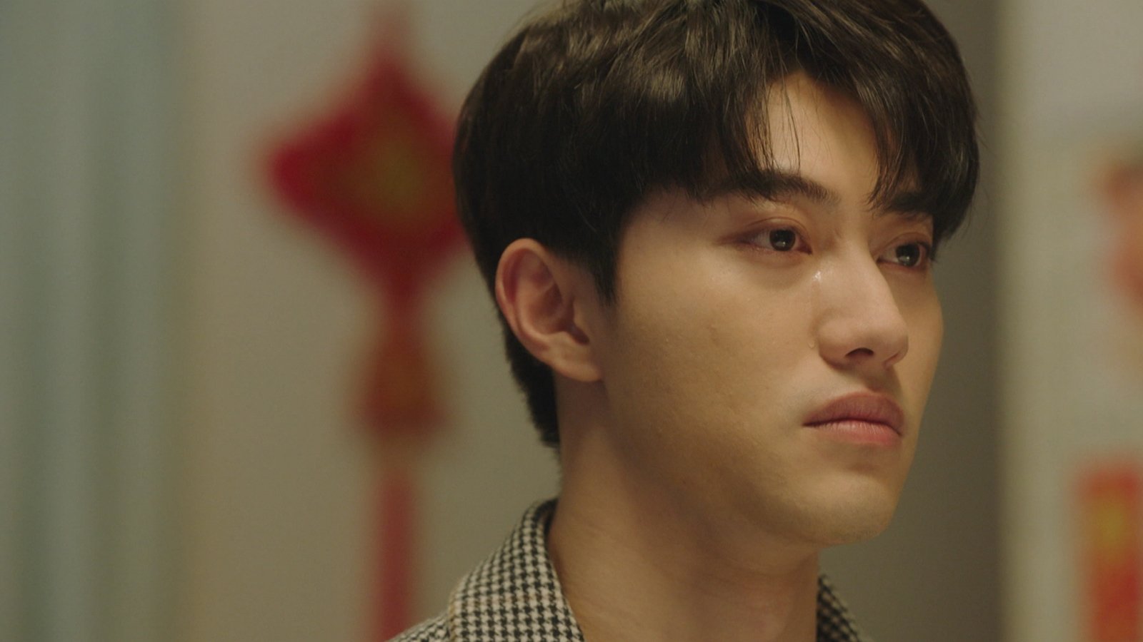 My Strange Hero 2018  [S01E30] - Episode 30