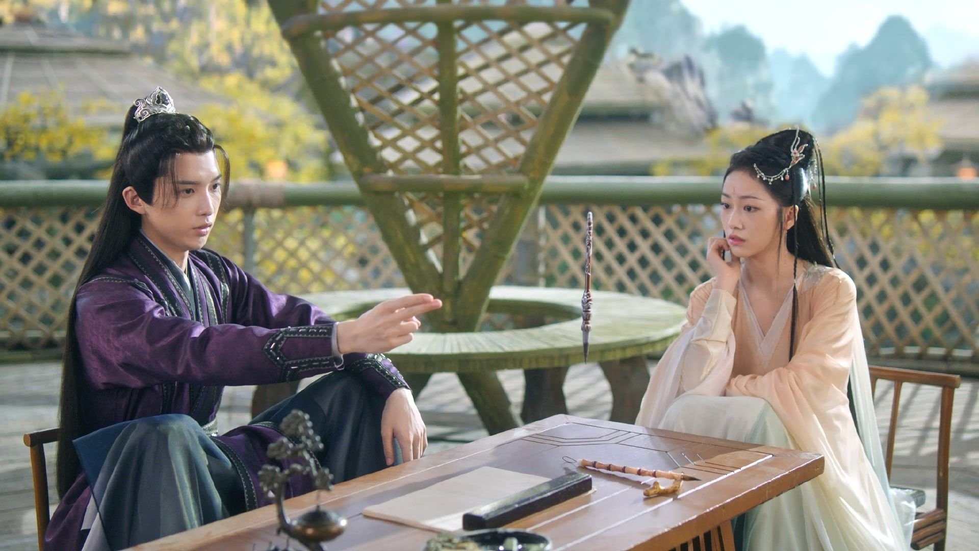 Immortal Samsara 2022  [S01E35] - Episode 35