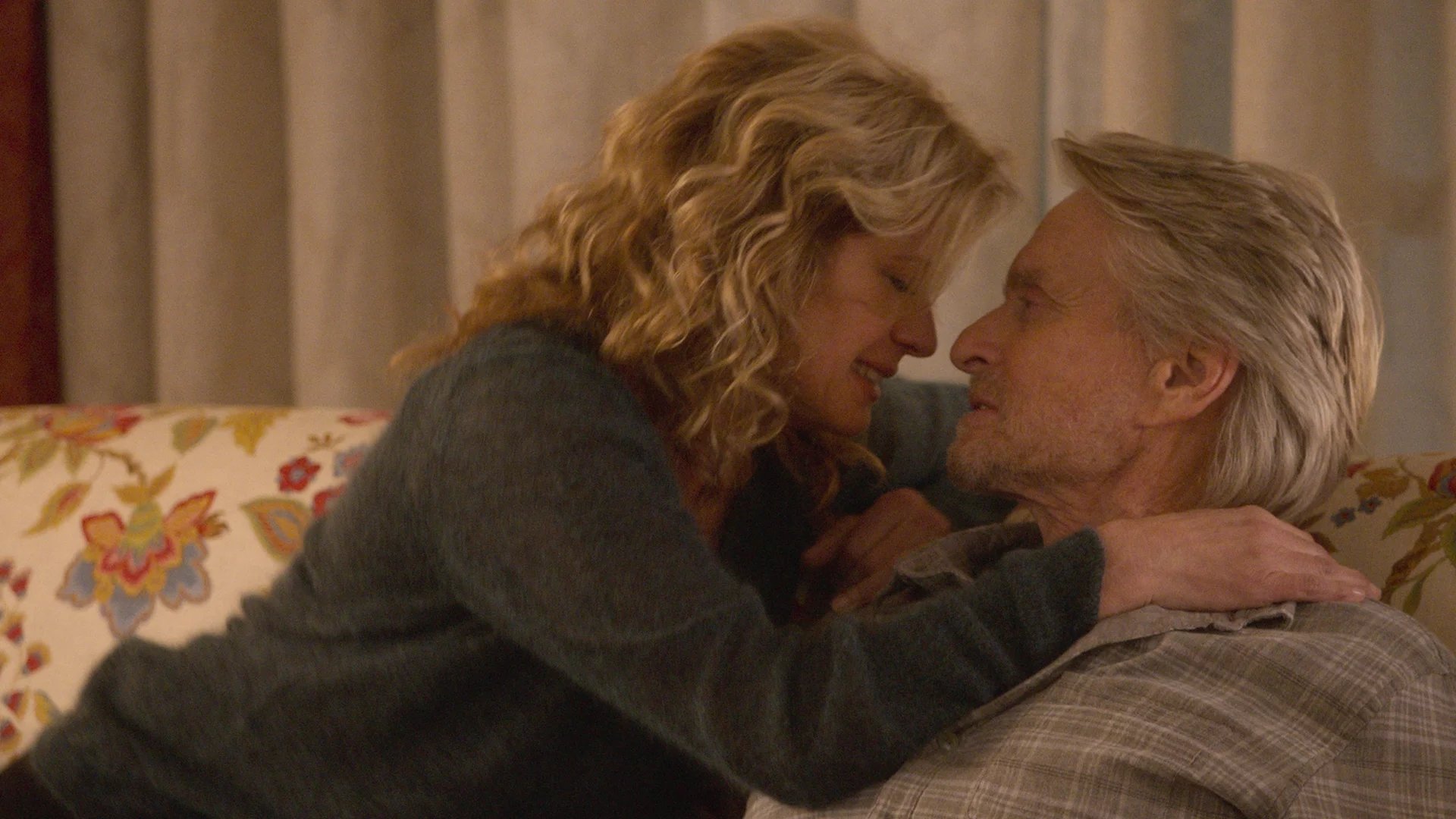 The Kominsky Method 2019  [S02E04] - Chapter 12. A Libido Sits in the Fridge