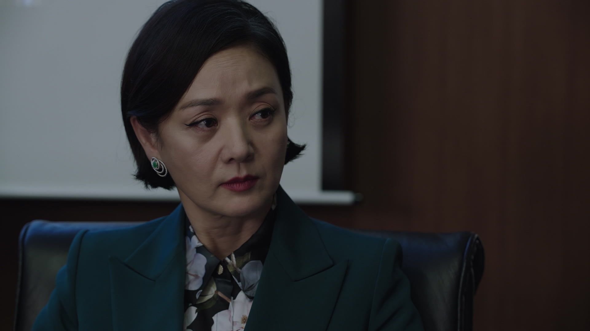 Graceful Family 2019  [S01E16] - Episode 16