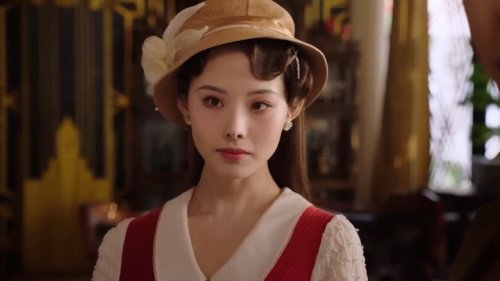 Maid's Revenge 2022  [S01E04] - Girl, where are you going