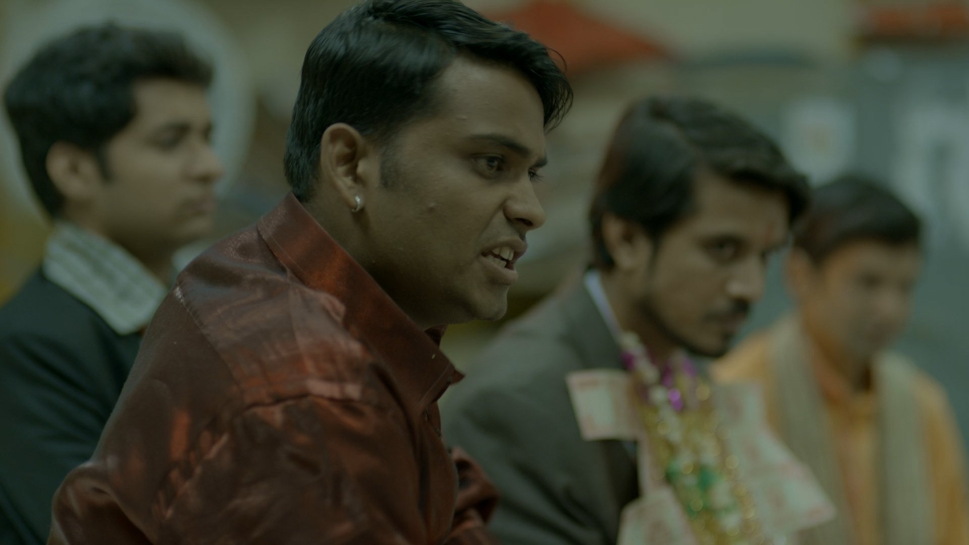 Panchayat 2020  [S01E03] - Chakke Wali Kursi