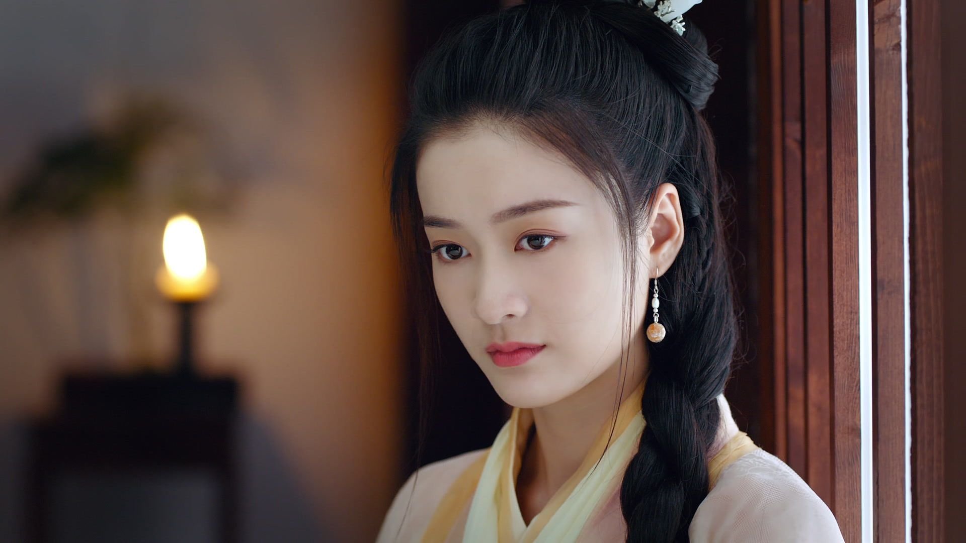 Princess Silver 2019  [S01E13] - Episode 13