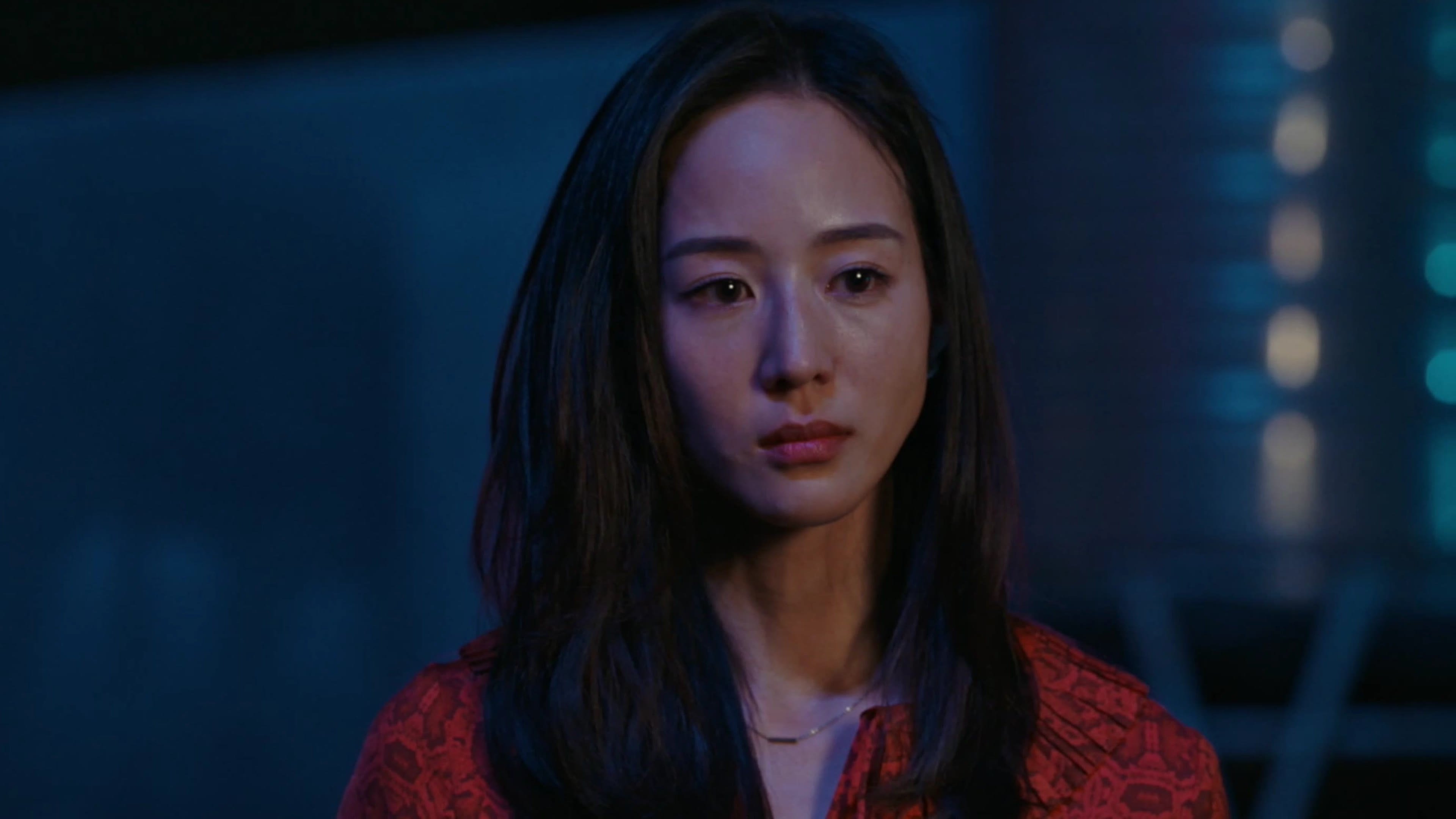 Detective Chinatown 2020  [S01E06] - Episode 6
