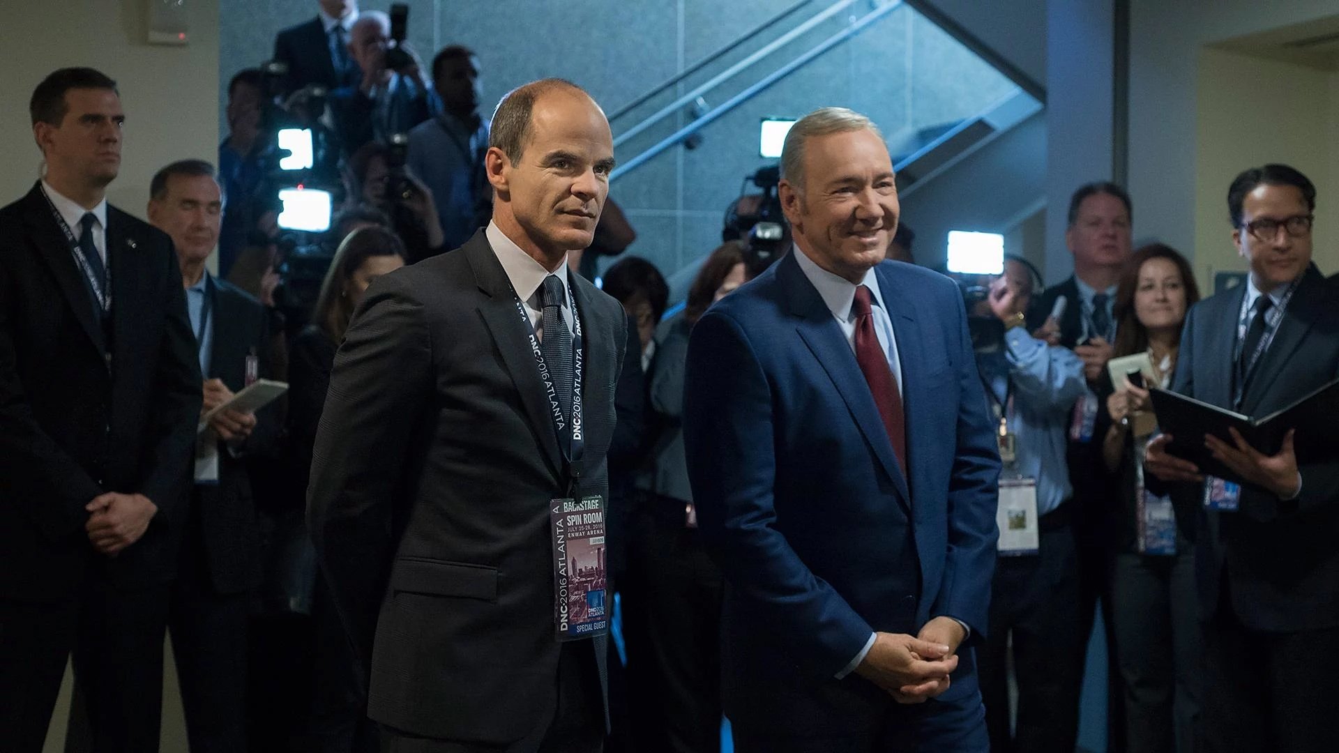 House of Cards 2016  [S04E09] - Chapter 48