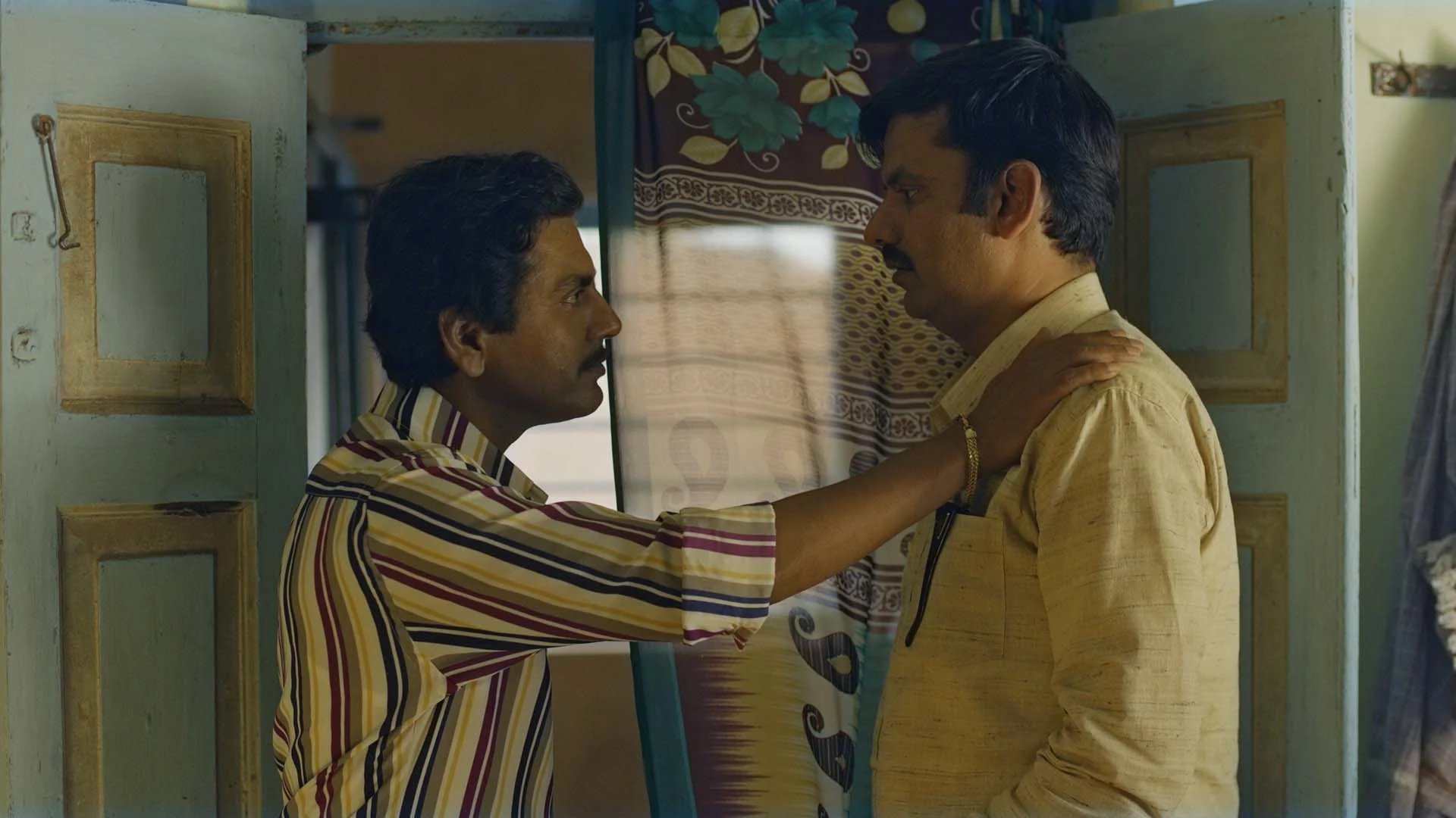 Sacred Games 2018  [S01E04] - Brahmahatya
