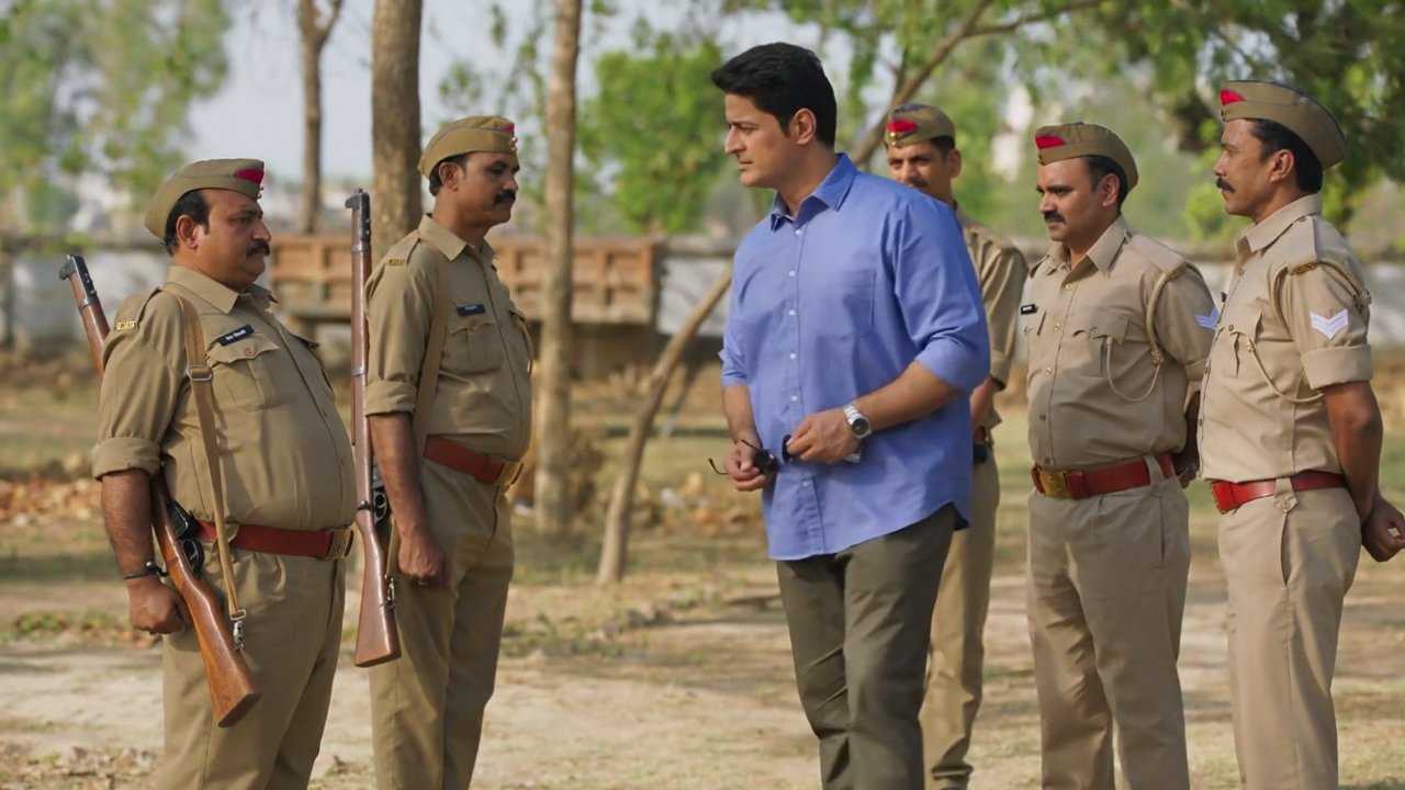 Bhaukaal 2022  [S02E01] - Episode 1