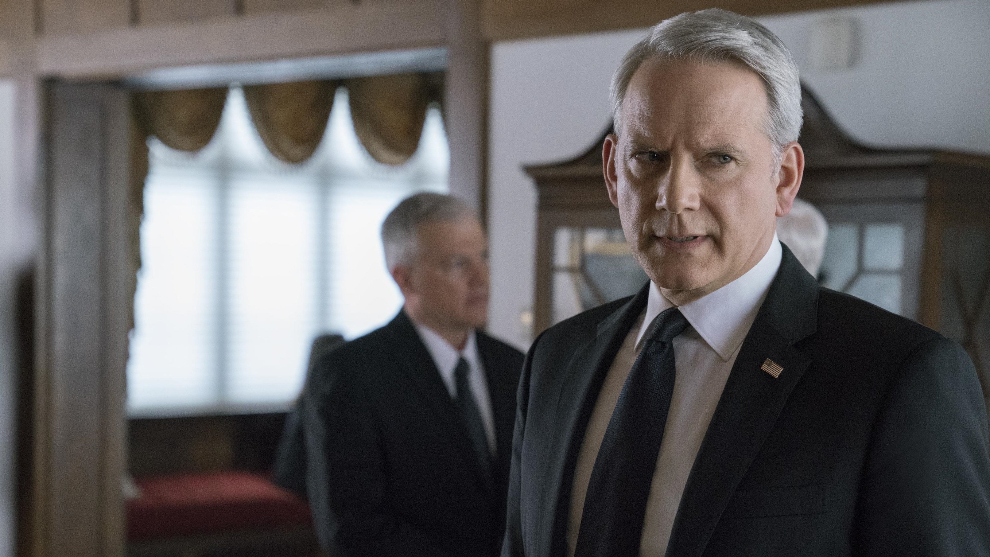 House of Cards 2018  [S06E04] - Chapter 69