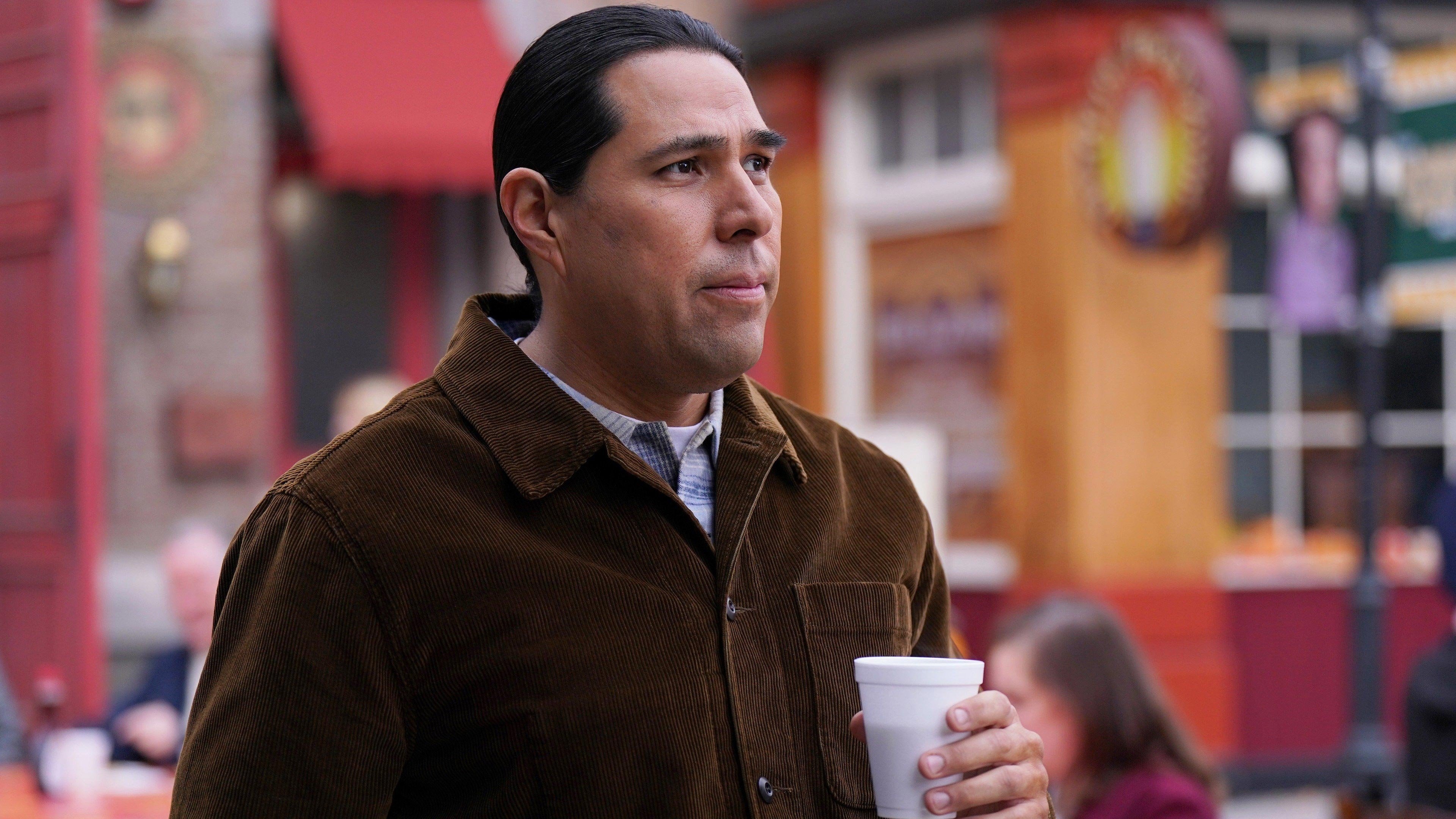 Rutherford Falls 2022  [S02E07] - Firefighters Pancake Breakfast