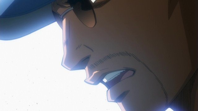 Ace of Diamond 2015  [S02E18] - This Guy's Pretty Good