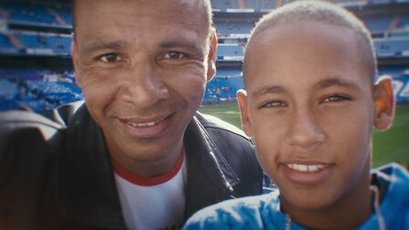 Neymar: The Perfect Chaos 2022  [S01E01] - The Great Brazilian Promise
