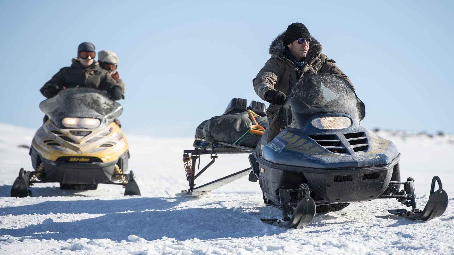 Fortitude 2017  [S02E07] - Episode 7