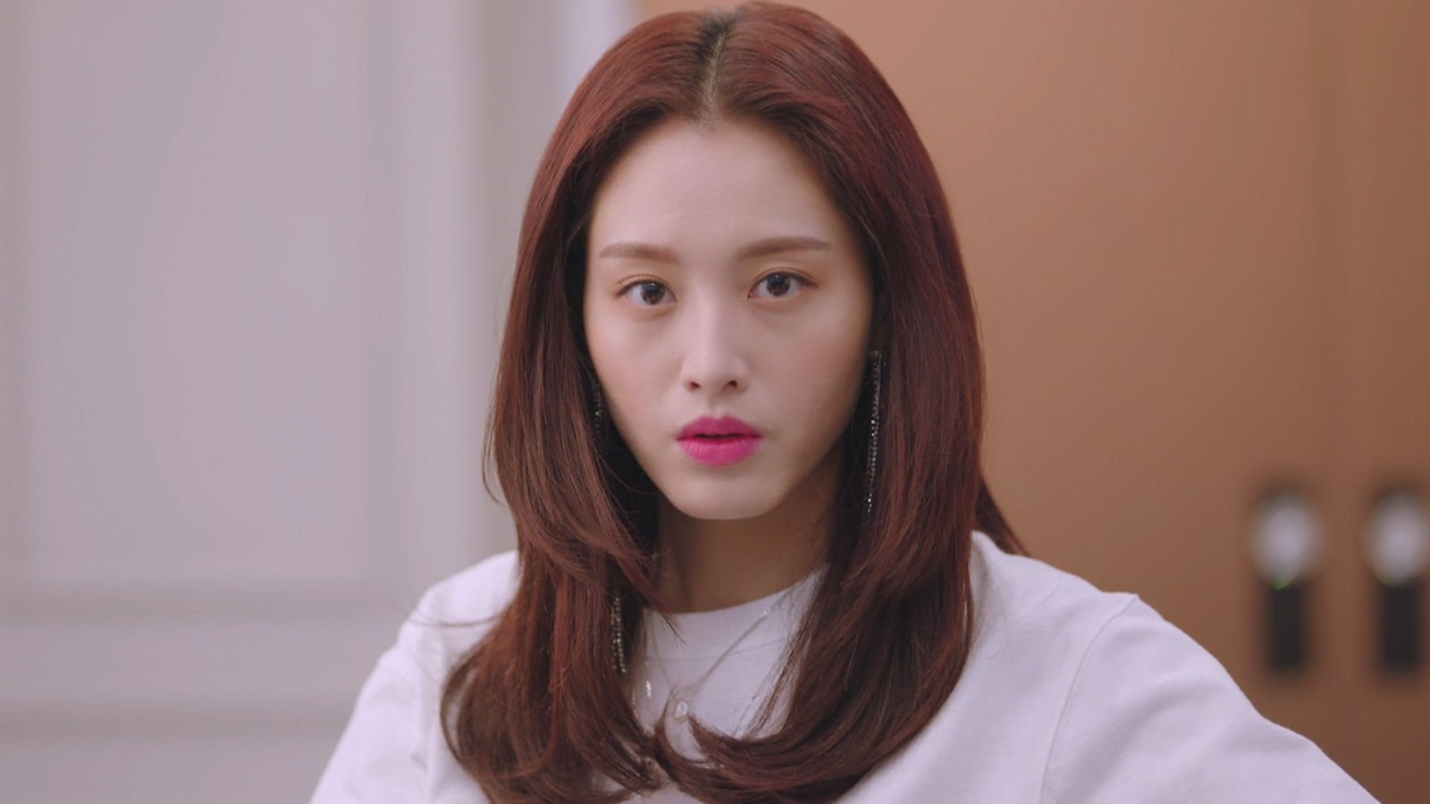 The Secret Life of My Secretary 2019  [S01E18] - I See Faces, Again