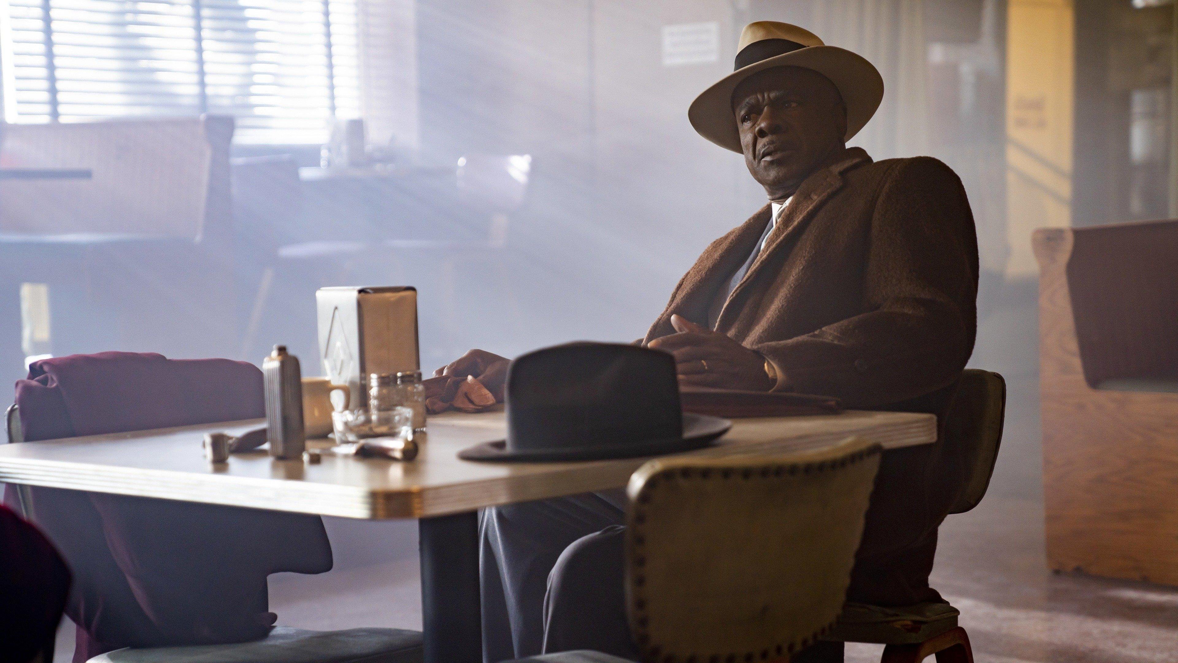 Fargo 2020  [S04E05] - The Birthplace of Civilization