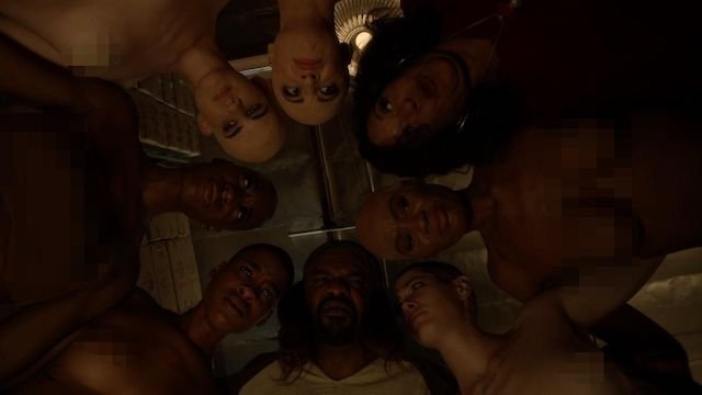 Black Jesus 2019  [S03E07] - Hair Tudi