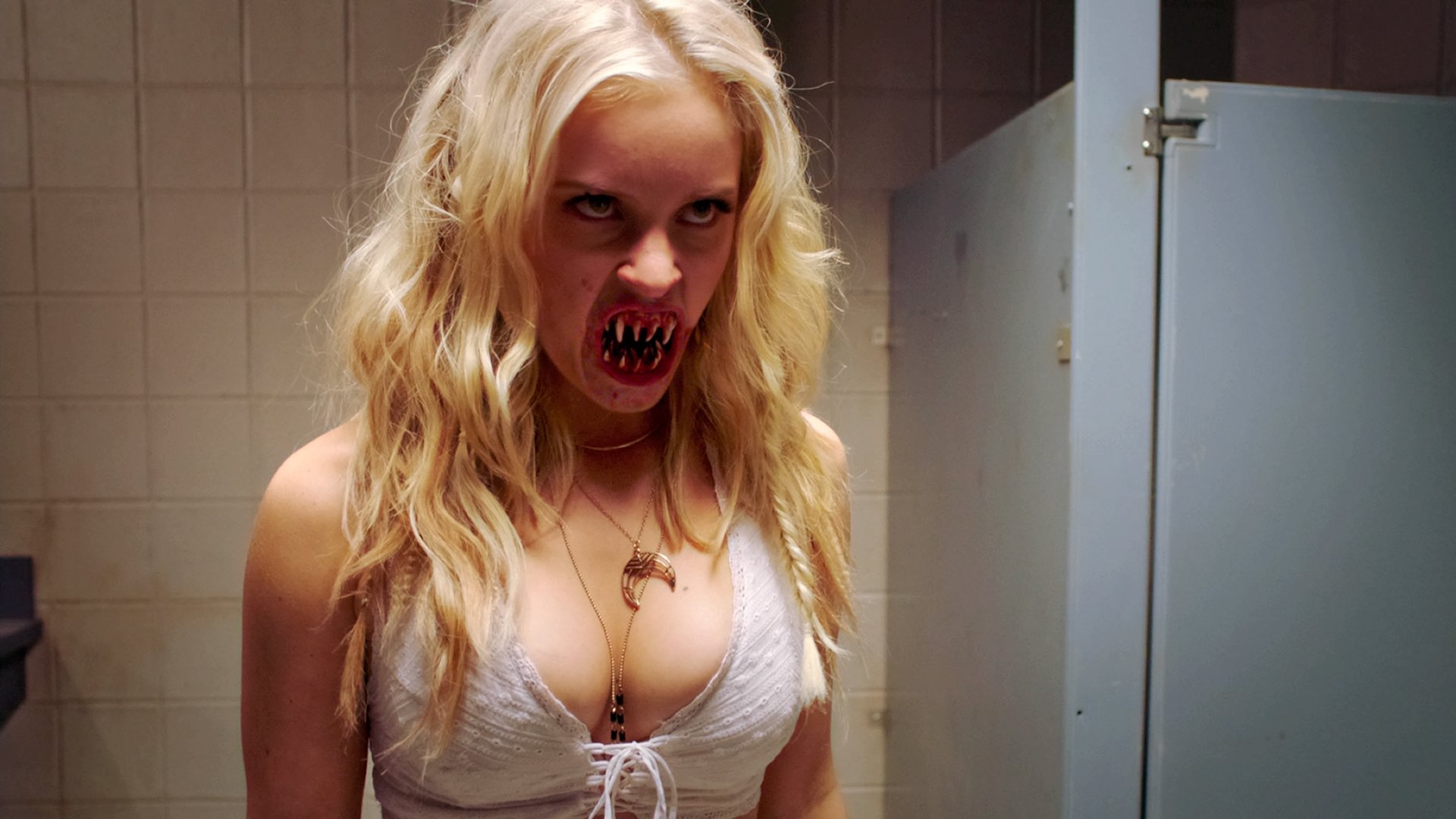 Midnight, Texas 2017  [S01E04] - Sexy Beast