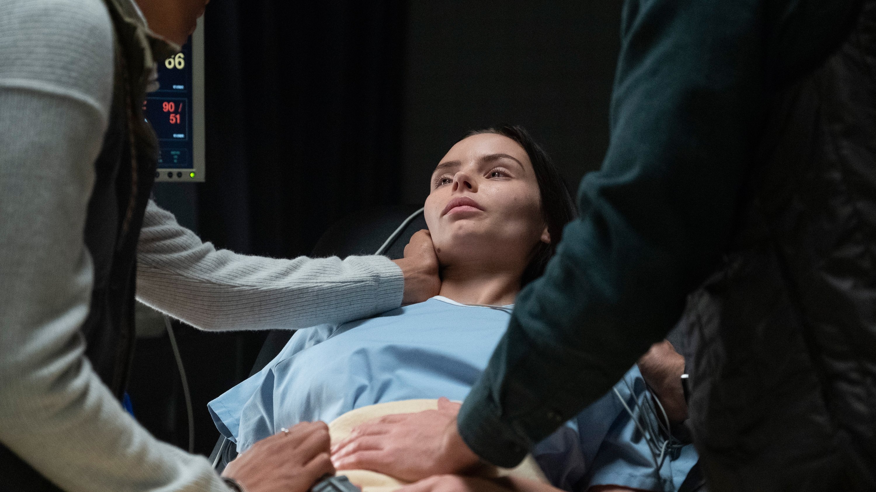 Siren 2019  [S02E10] - All In