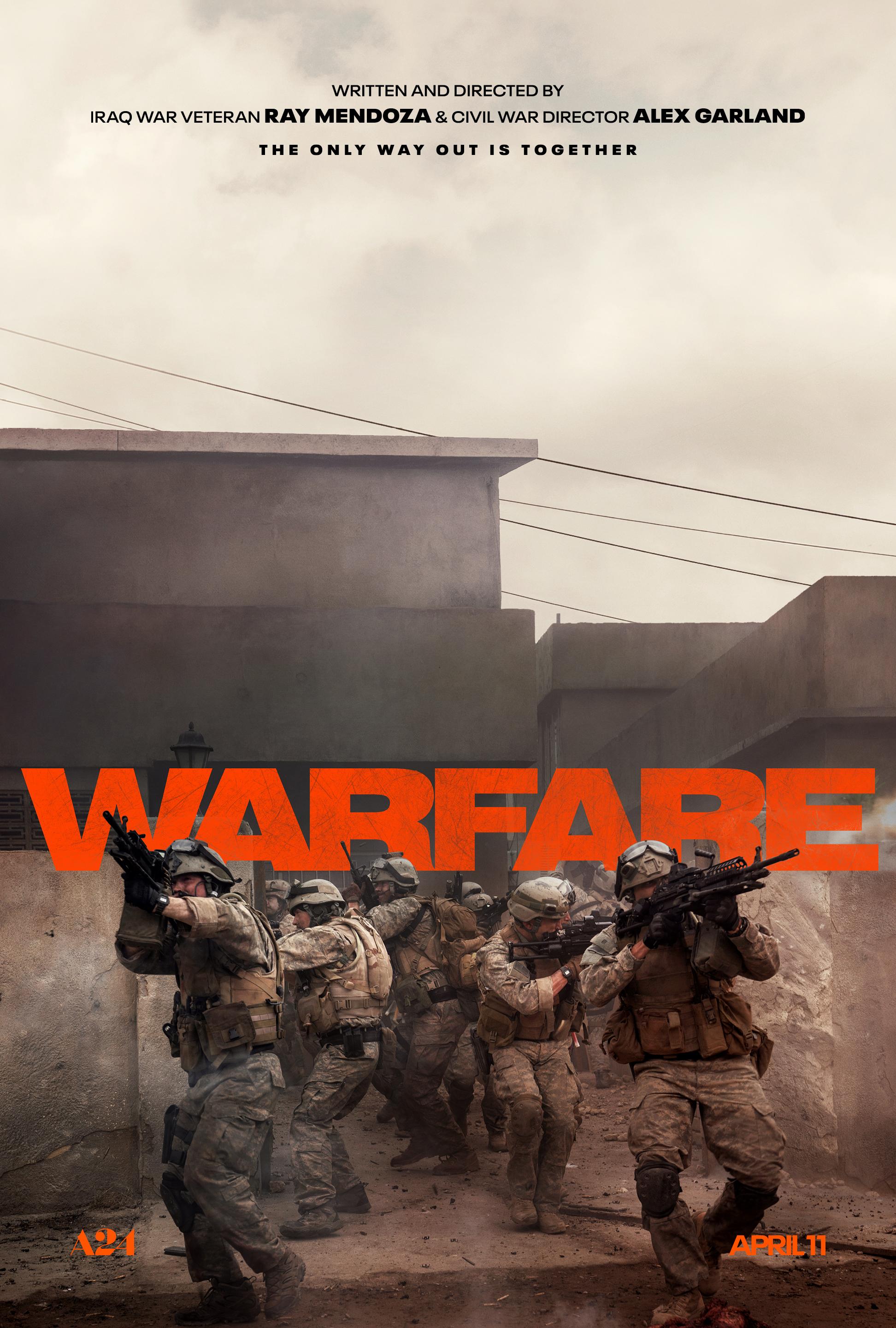 Warfare 