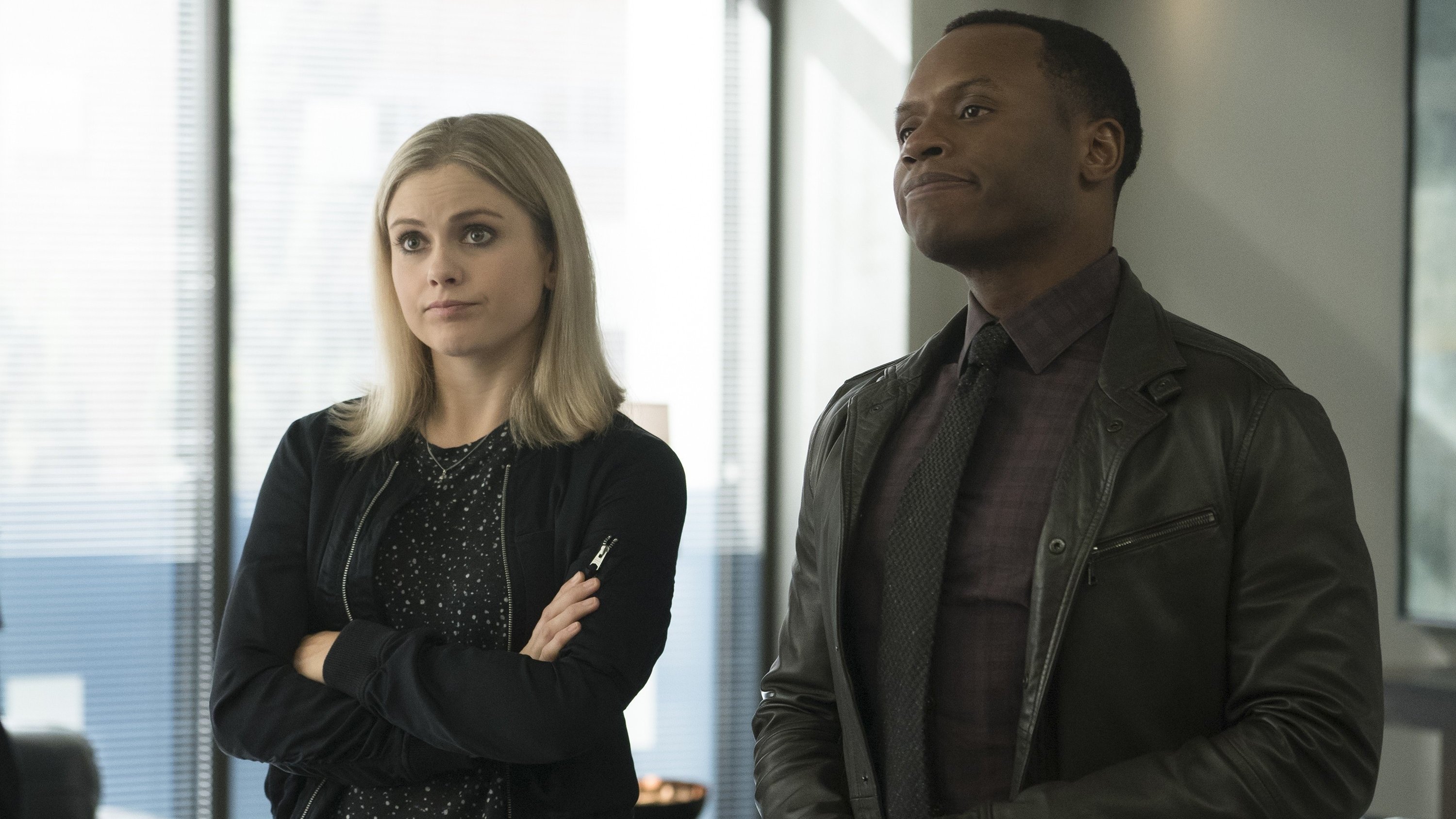 iZombie 2018  [S04E07] - Don't Hate the Player, Hate the Brain