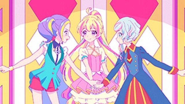 Aikatsu Planet! 2021  [S01E23] - Episode 23