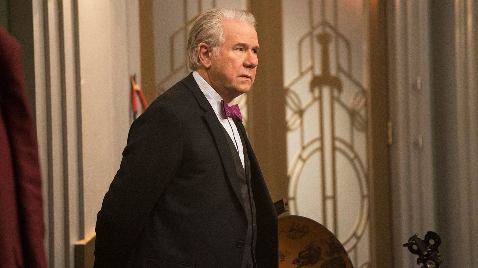 The Librarians 2017  [S04E06] - And the Graves of Time