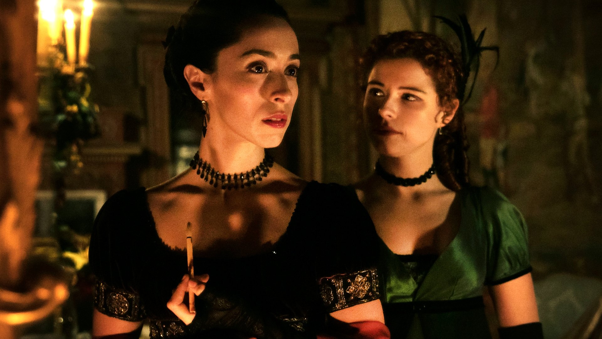 Taboo 2017  [S01E04] - Episode 4