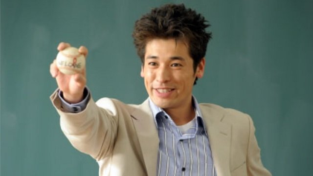 Rookies 2008  [S01E01] - The heated battle begins between delinquents and their new teacher!
