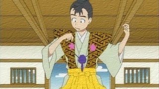 To LOVE-Ru 2008  [S01E23] - Saruyama's Tales of the Inner Chambers