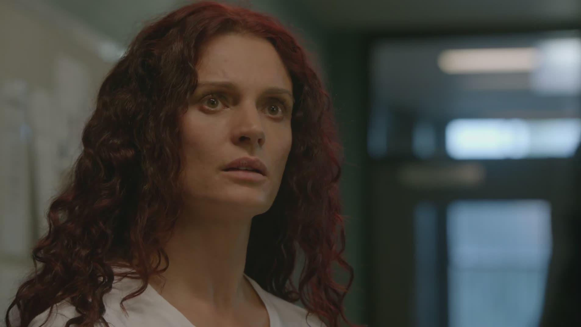 Wentworth 2013  [S01E07] - Something Dies