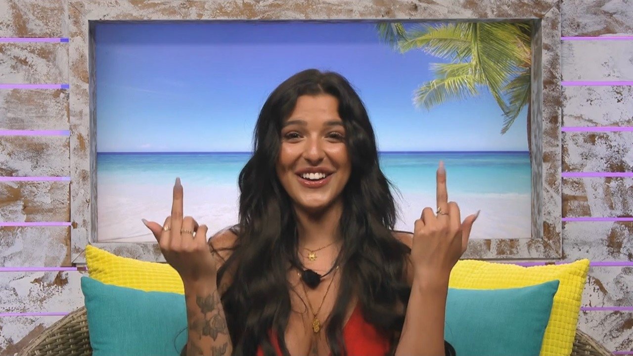 Love Island 2022  [S04E04] - Episode 4