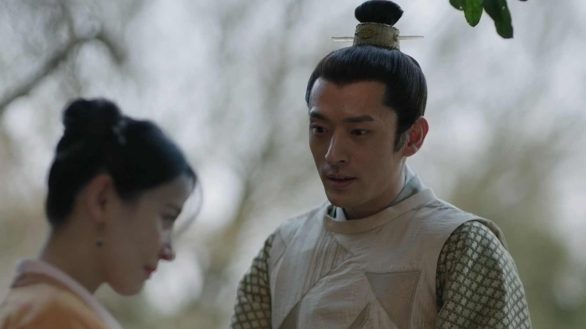The Story of Ming Lan 2018  [S01E31] - Episode 31