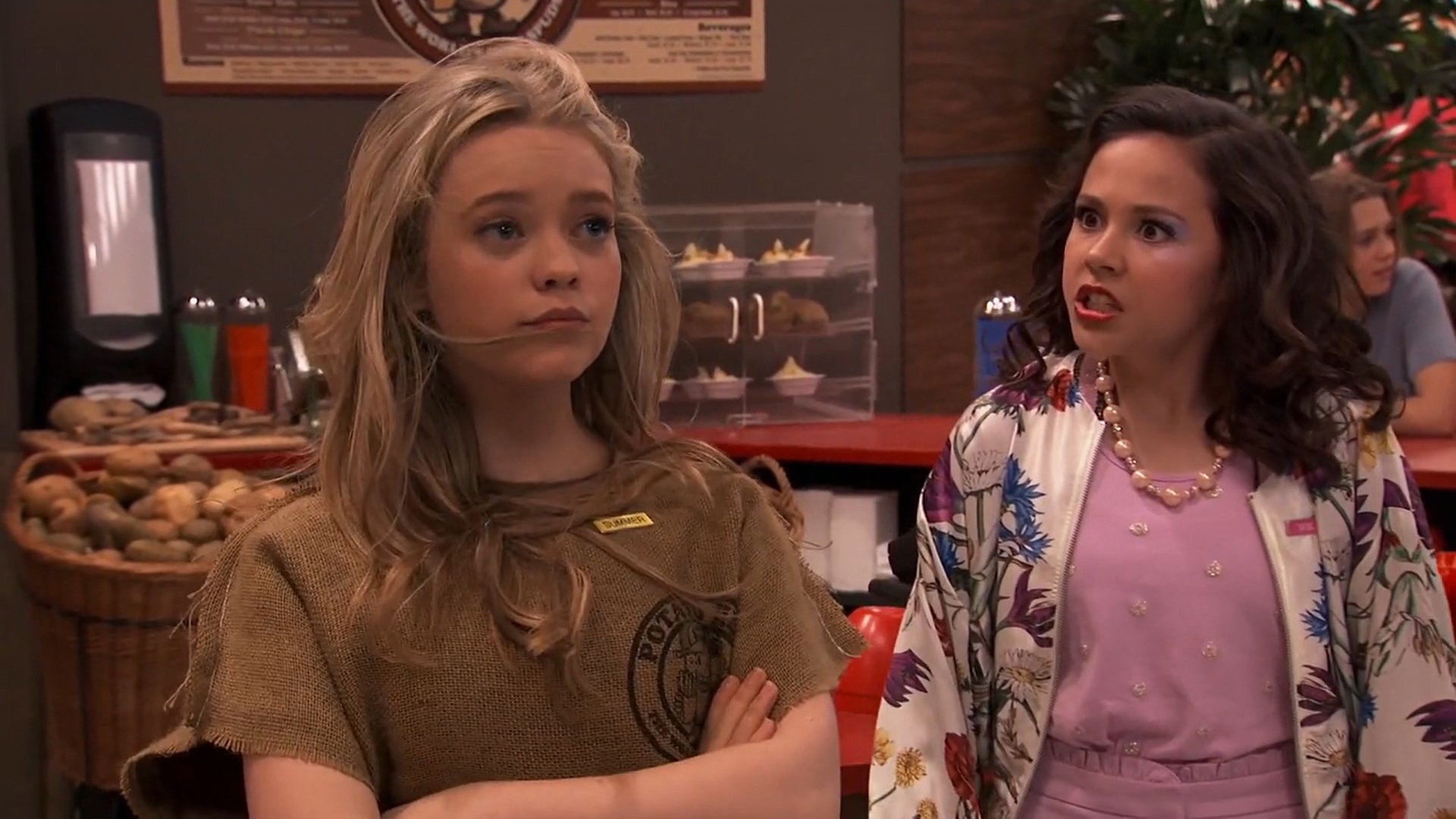 School of Rock 2017  [S03E06] - Minimum Wage