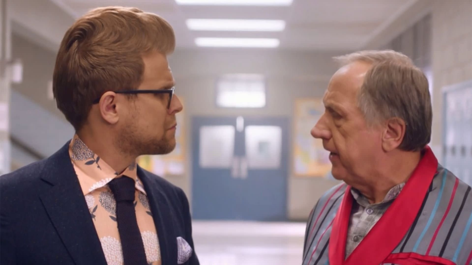 Adam Ruins Everything 2019  [S03E07] - Adam Ruins Doing Good
